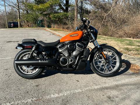 2024 Harley-Davidson Nightster® Special in Franklin, Tennessee - Photo 1