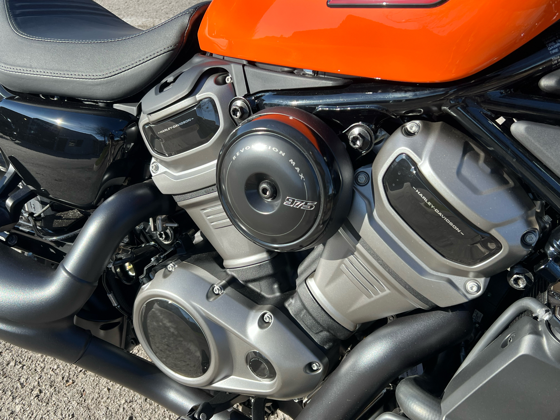 2024 Harley-Davidson Nightster® Special in Franklin, Tennessee - Photo 2