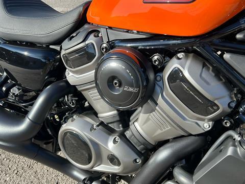2024 Harley-Davidson Nightster® Special in Franklin, Tennessee - Photo 2