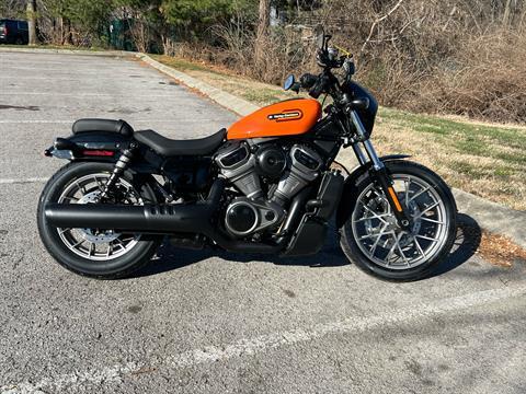 2024 Harley-Davidson Nightster® Special in Franklin, Tennessee - Photo 9