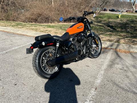 2024 Harley-Davidson Nightster® Special in Franklin, Tennessee - Photo 12