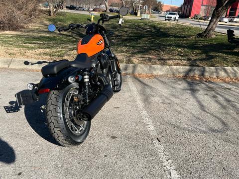 2024 Harley-Davidson Nightster® Special in Franklin, Tennessee - Photo 14