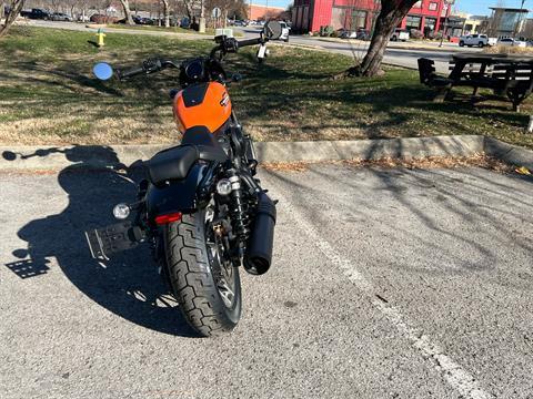 2024 Harley-Davidson Nightster® Special in Franklin, Tennessee - Photo 15