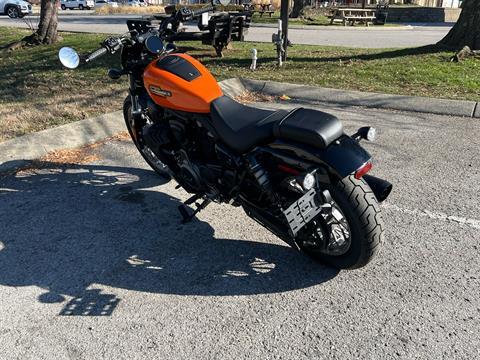 2024 Harley-Davidson Nightster® Special in Franklin, Tennessee - Photo 18