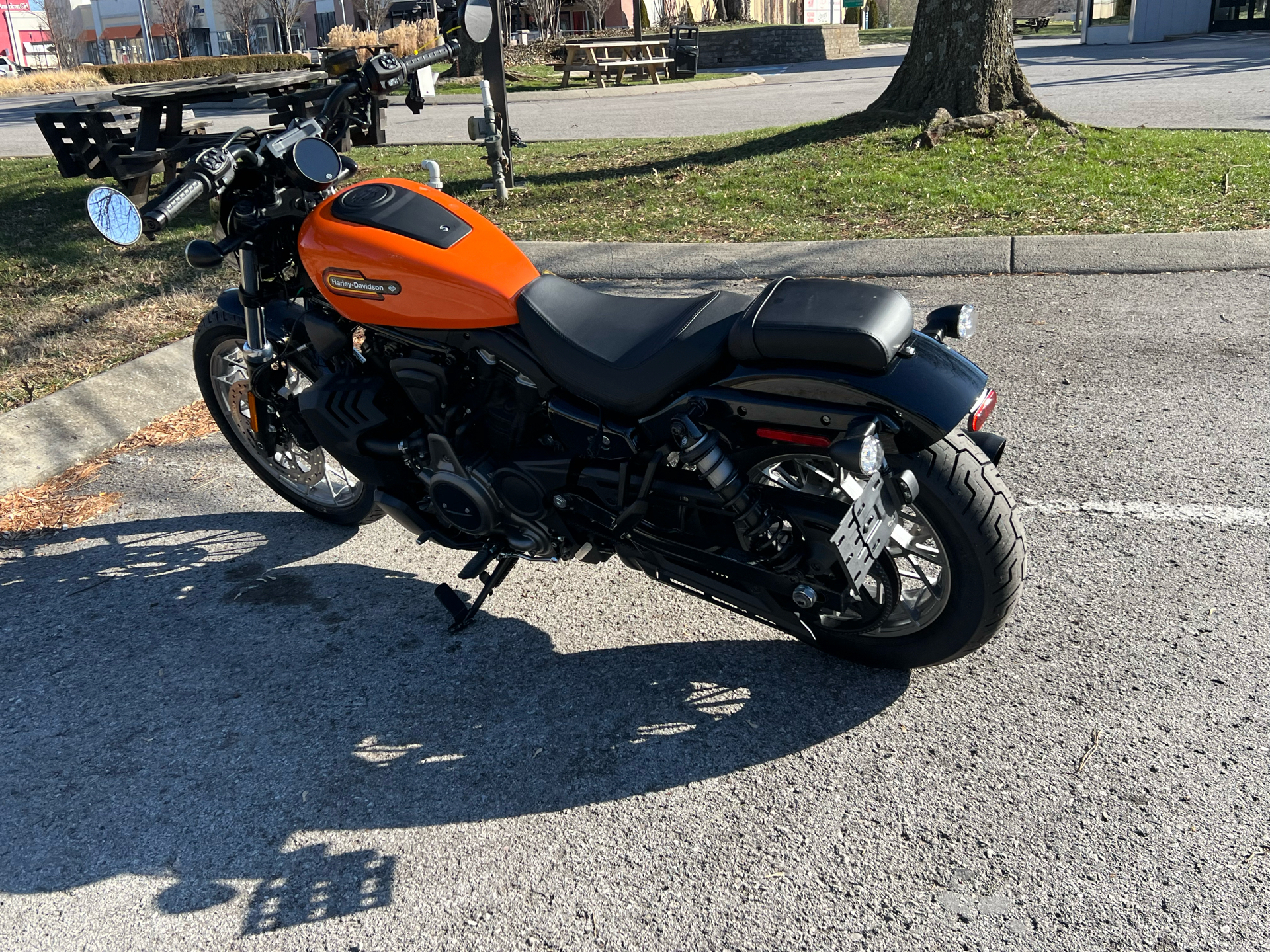 2024 Harley-Davidson Nightster® Special in Franklin, Tennessee - Photo 19