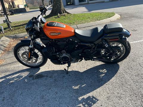 2024 Harley-Davidson Nightster® Special in Franklin, Tennessee - Photo 20