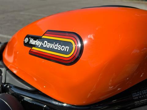 2024 Harley-Davidson Nightster® Special in Franklin, Tennessee - Photo 23