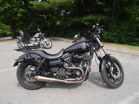 2016 Harley-Davidson Low Rider® S in Franklin, Tennessee - Photo 1