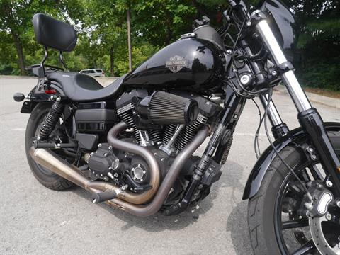 2016 Harley-Davidson Low Rider® S in Franklin, Tennessee - Photo 2