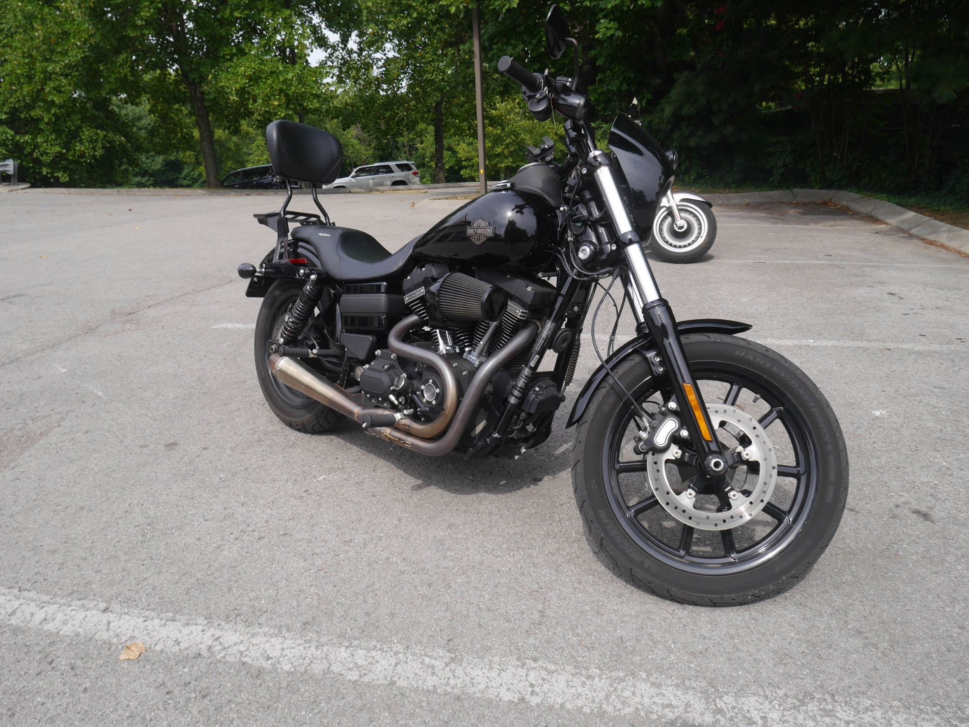 2016 Harley-Davidson Low Rider® S in Franklin, Tennessee - Photo 3