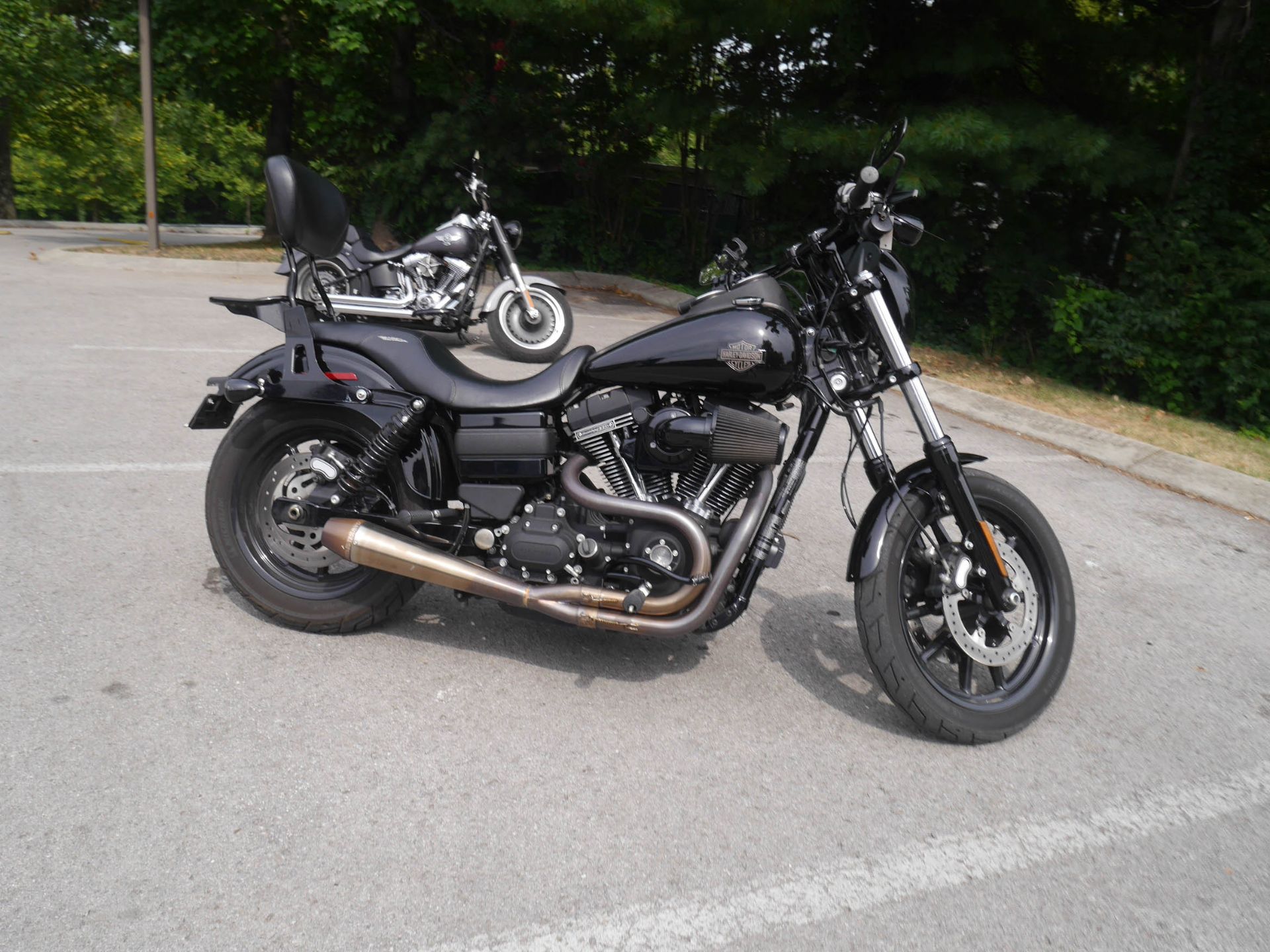 2016 Harley-Davidson Low Rider® S in Franklin, Tennessee - Photo 6