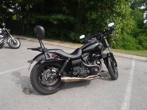 2016 Harley-Davidson Low Rider® S in Franklin, Tennessee - Photo 8