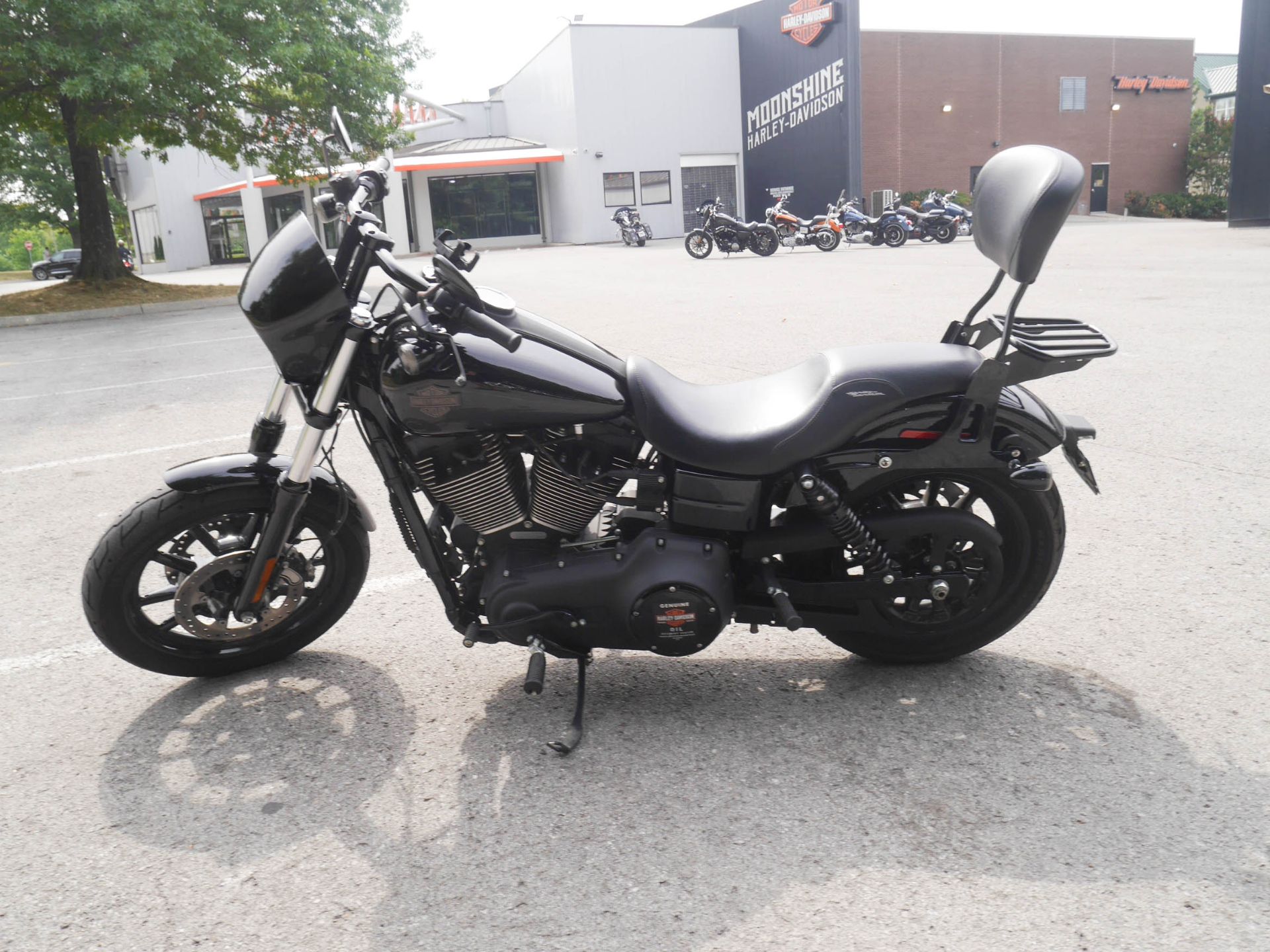 2016 Harley-Davidson Low Rider® S in Franklin, Tennessee - Photo 12