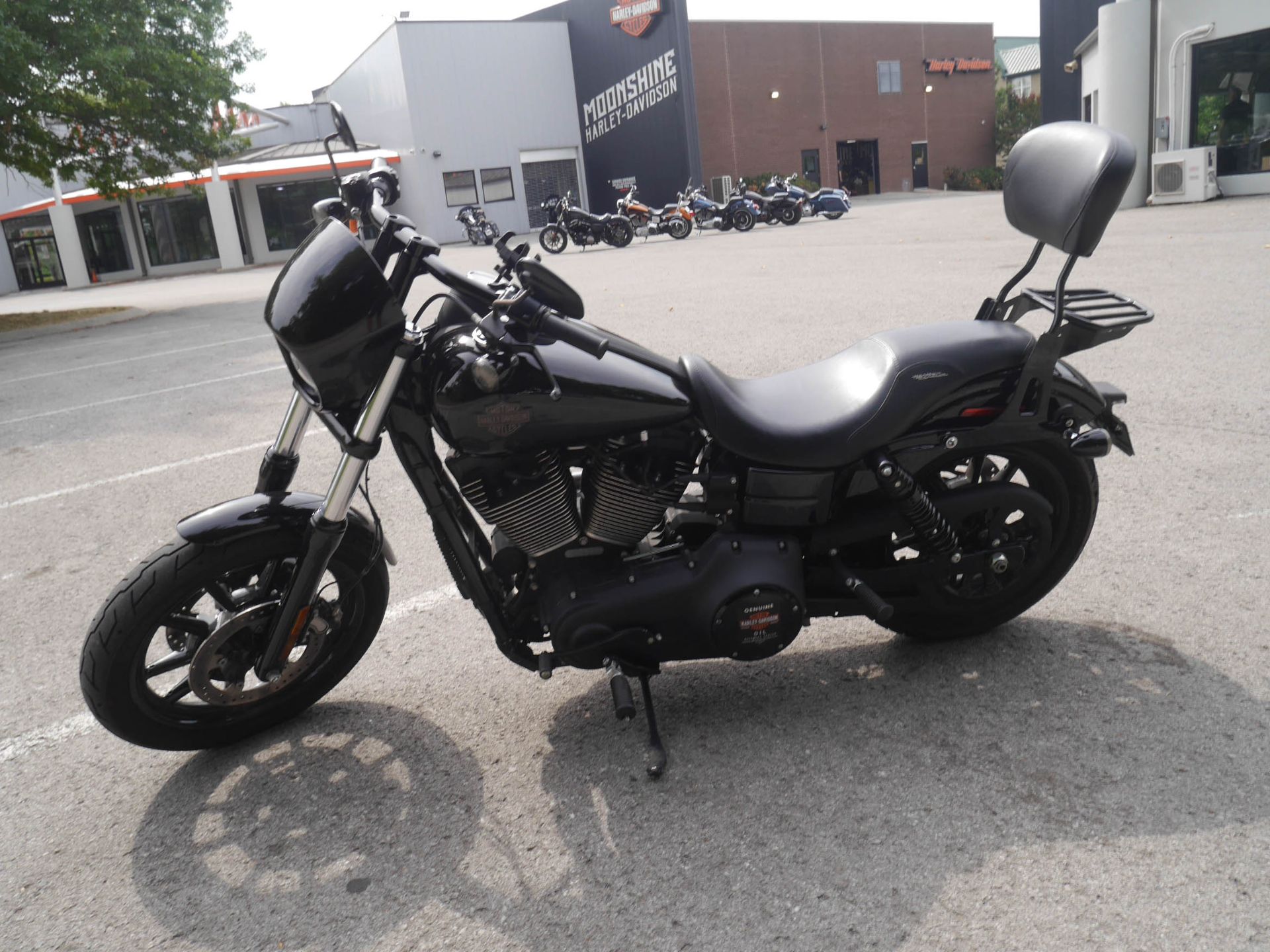 2016 Harley-Davidson Low Rider® S in Franklin, Tennessee - Photo 13