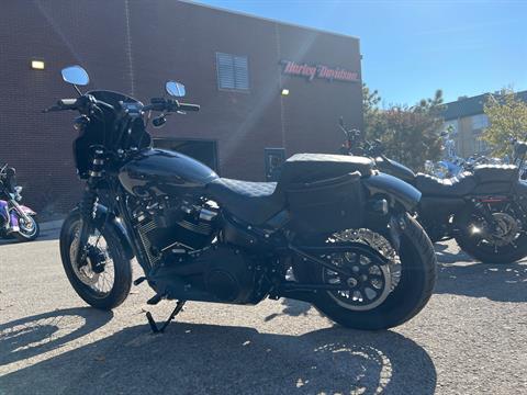 2020 Harley-Davidson Street Bob® in Franklin, Tennessee - Photo 2