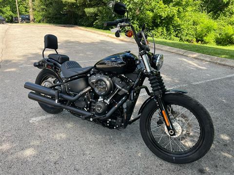 2020 Harley-Davidson Street Bob® in Franklin, Tennessee - Photo 5