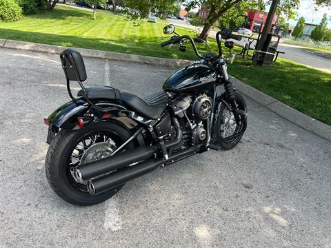 2020 Harley-Davidson Street Bob® in Franklin, Tennessee - Photo 13