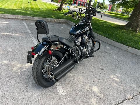 2020 Harley-Davidson Street Bob® in Franklin, Tennessee - Photo 14
