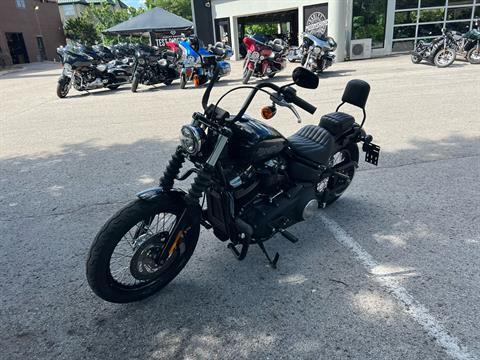 2020 Harley-Davidson Street Bob® in Franklin, Tennessee - Photo 19