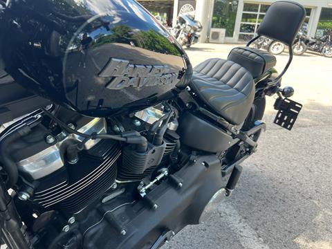 2020 Harley-Davidson Street Bob® in Franklin, Tennessee - Photo 20