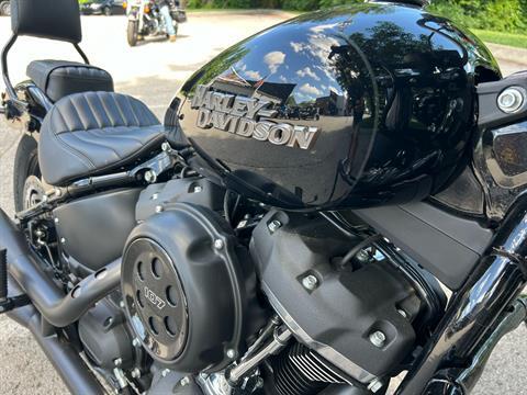 2020 Harley-Davidson Street Bob® in Franklin, Tennessee - Photo 21