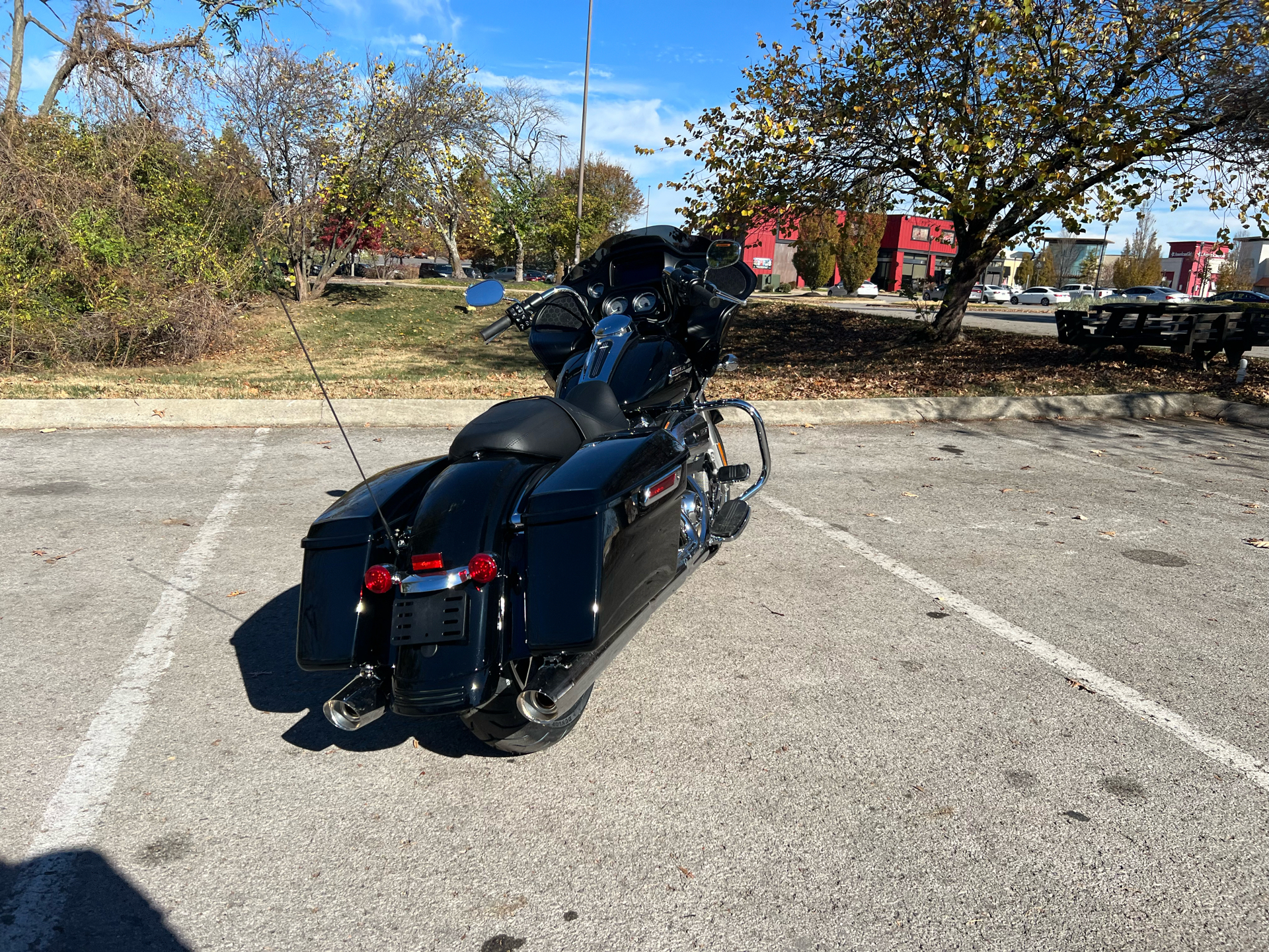 2023 Harley-Davidson Road Glide® in Franklin, Tennessee - Photo 14