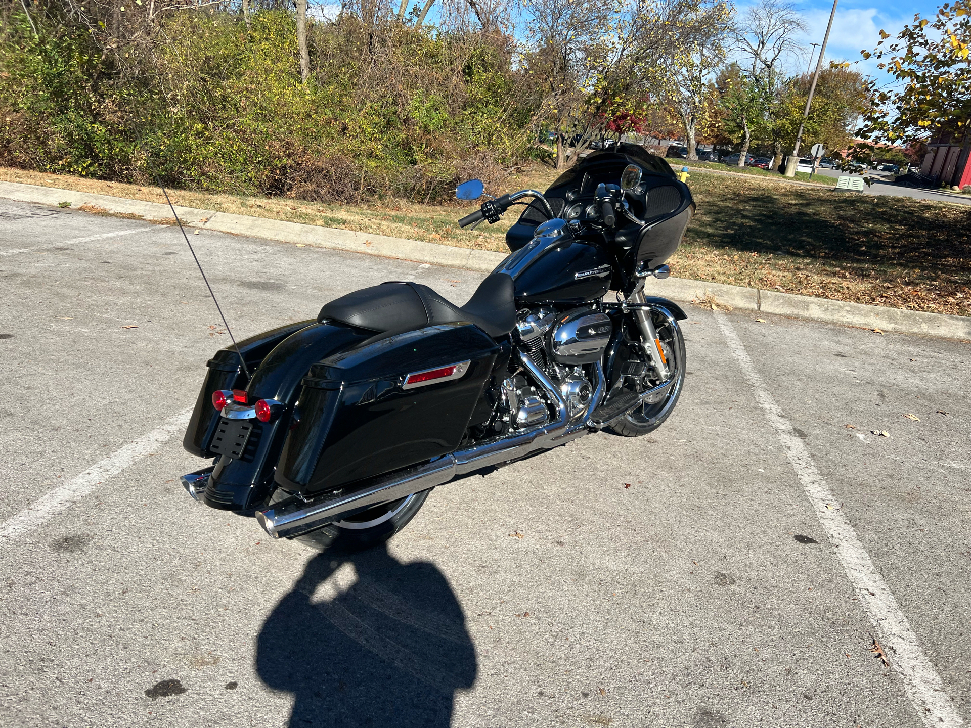 2023 Harley-Davidson Road Glide® in Franklin, Tennessee - Photo 13