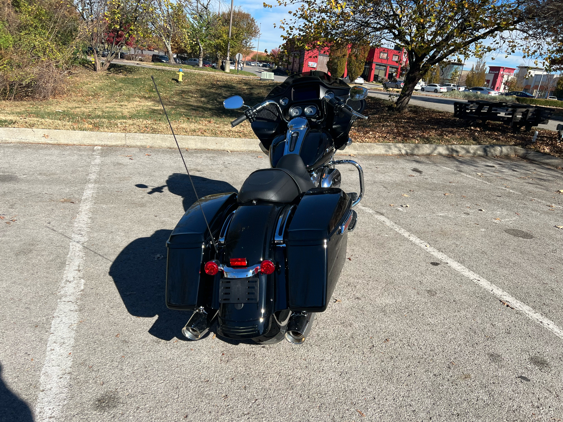 2023 Harley-Davidson Road Glide® in Franklin, Tennessee - Photo 16