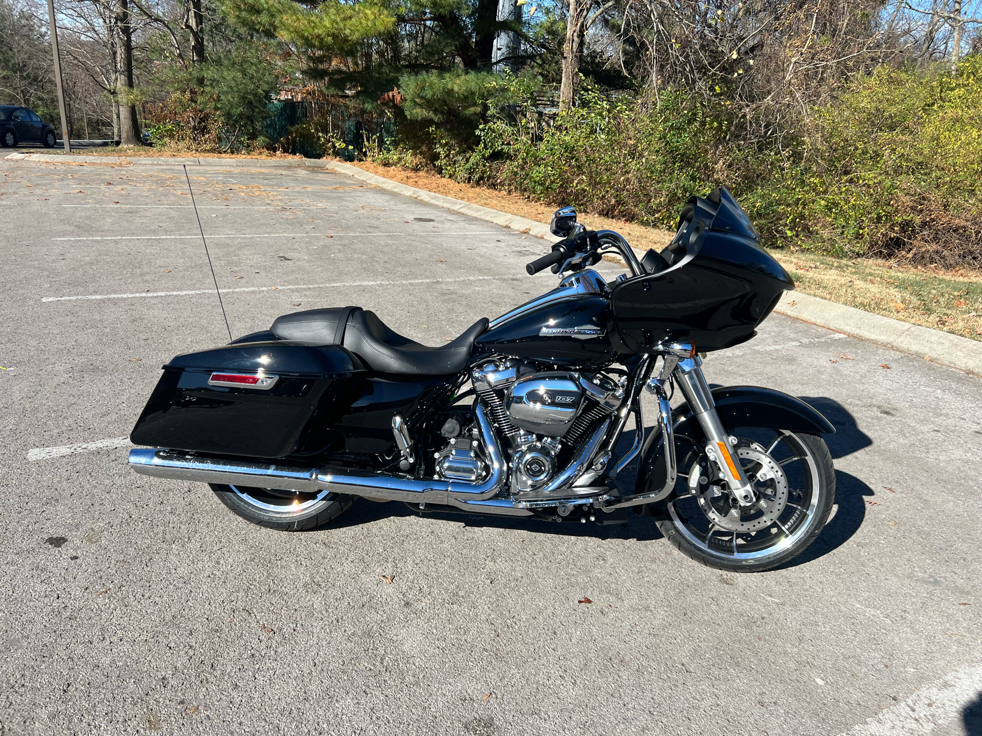 2023 Harley-Davidson Road Glide® in Franklin, Tennessee - Photo 6