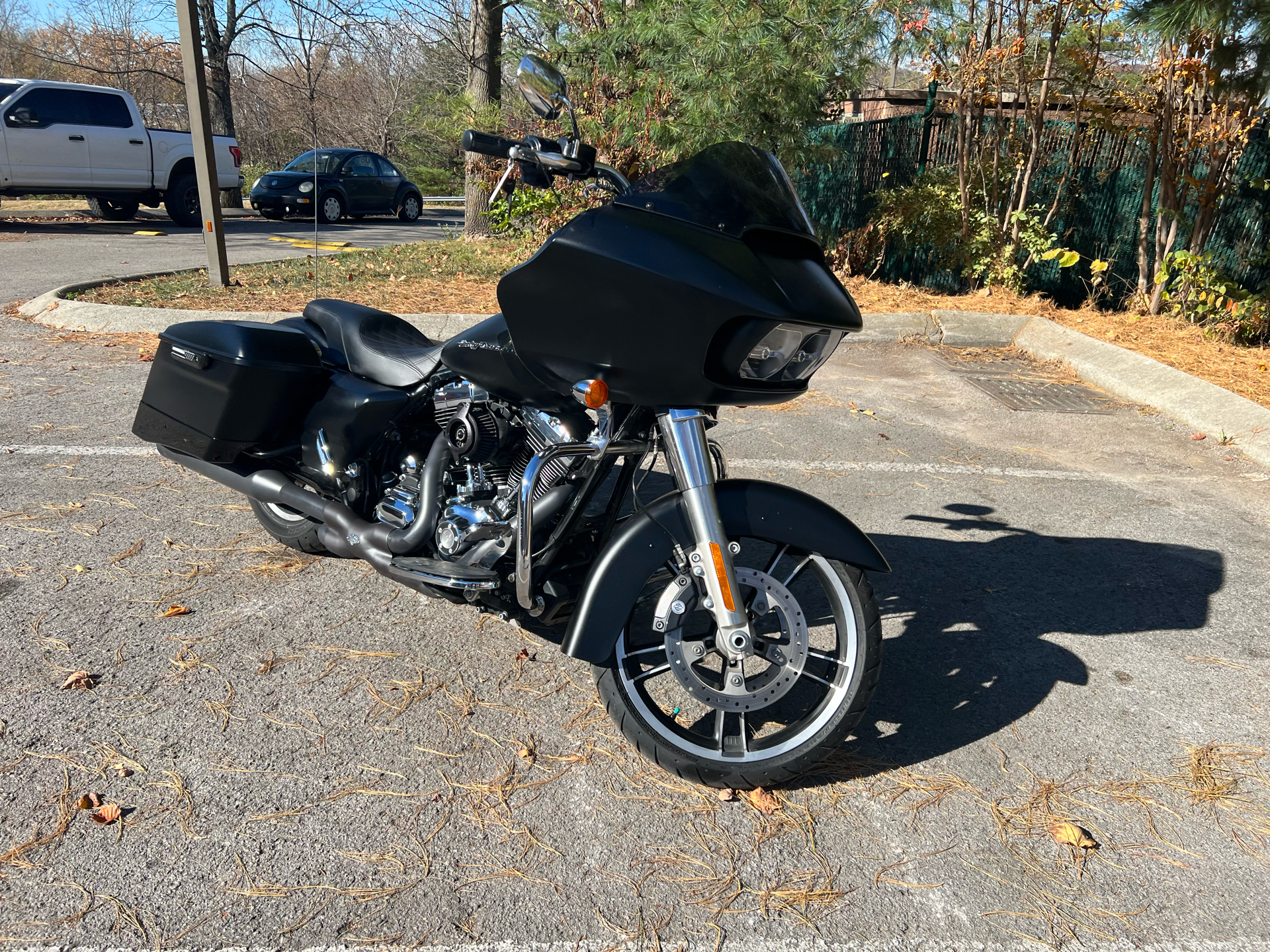 2023 Harley-Davidson Road Glide® in Franklin, Tennessee - Photo 2