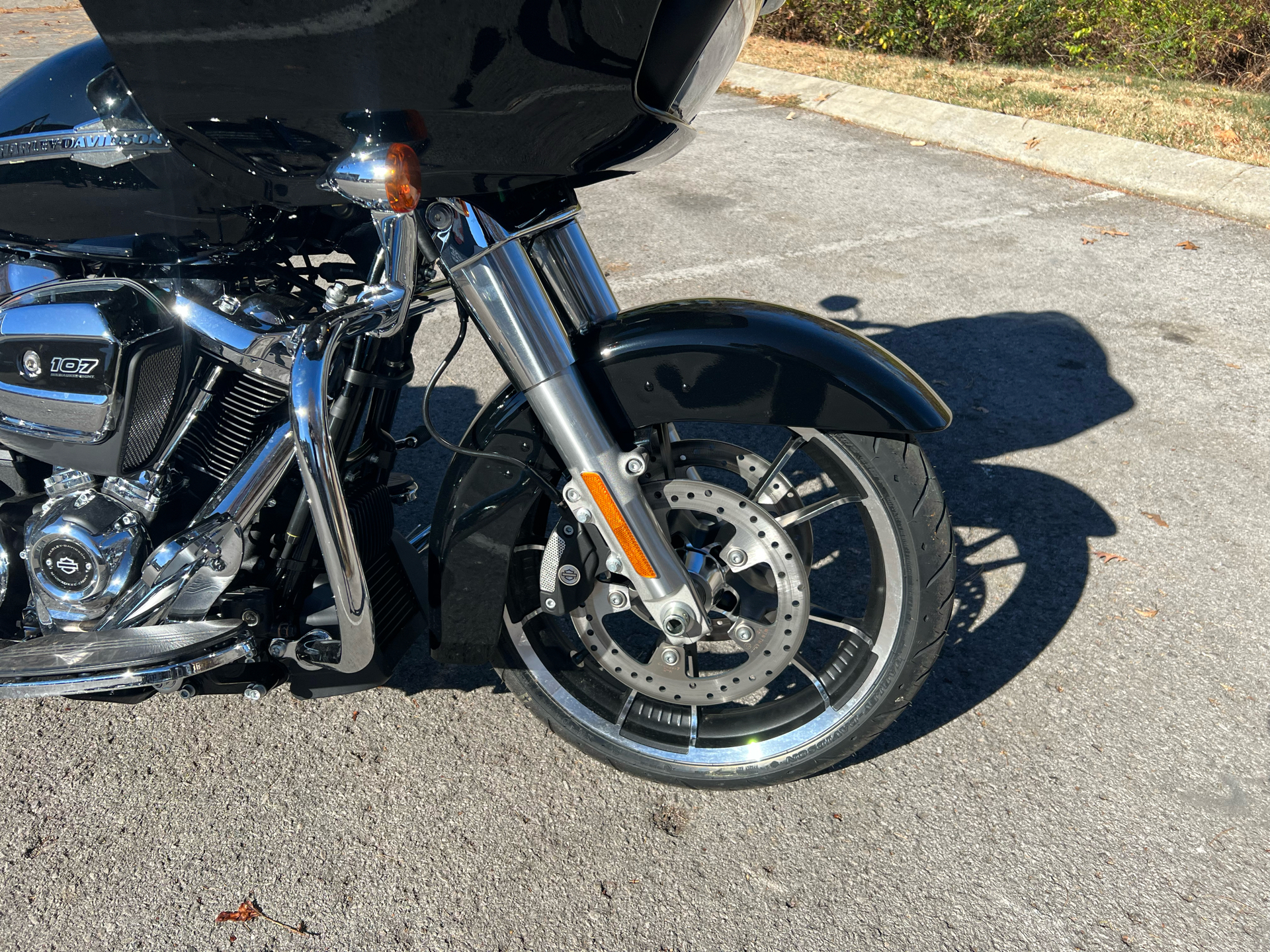 2023 Harley-Davidson Road Glide® in Franklin, Tennessee - Photo 4