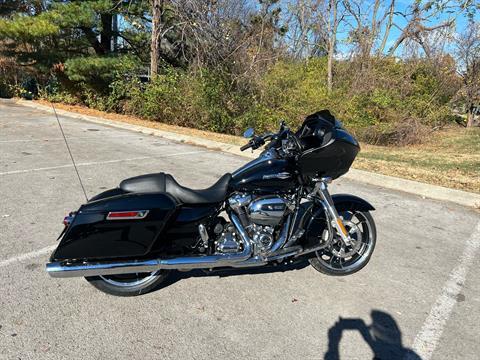 2023 Harley-Davidson Road Glide® in Franklin, Tennessee - Photo 1