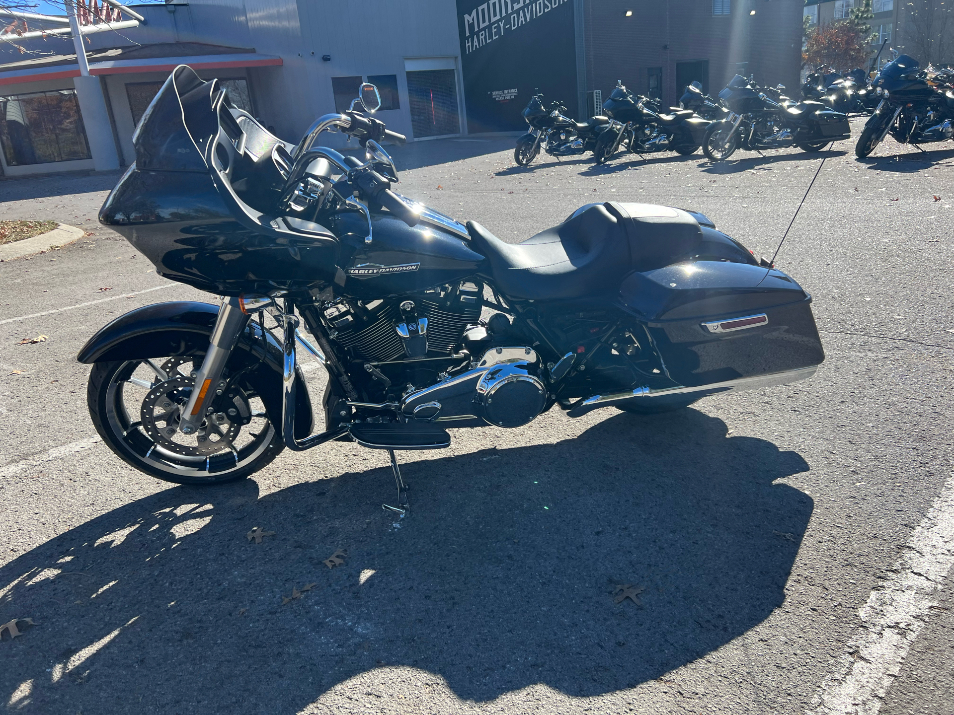 2023 Harley-Davidson Road Glide® in Franklin, Tennessee - Photo 21