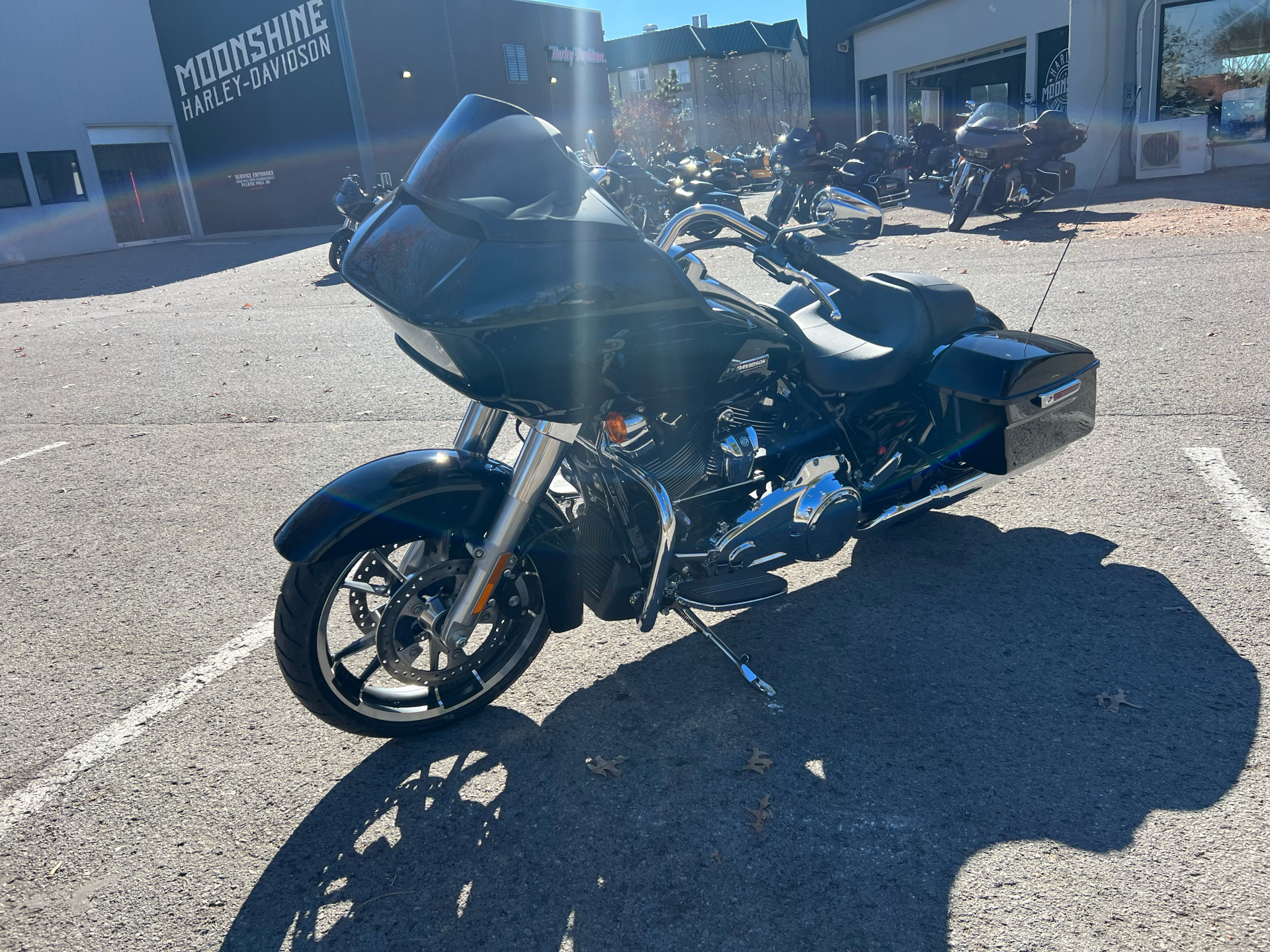 2023 Harley-Davidson Road Glide® in Franklin, Tennessee - Photo 24