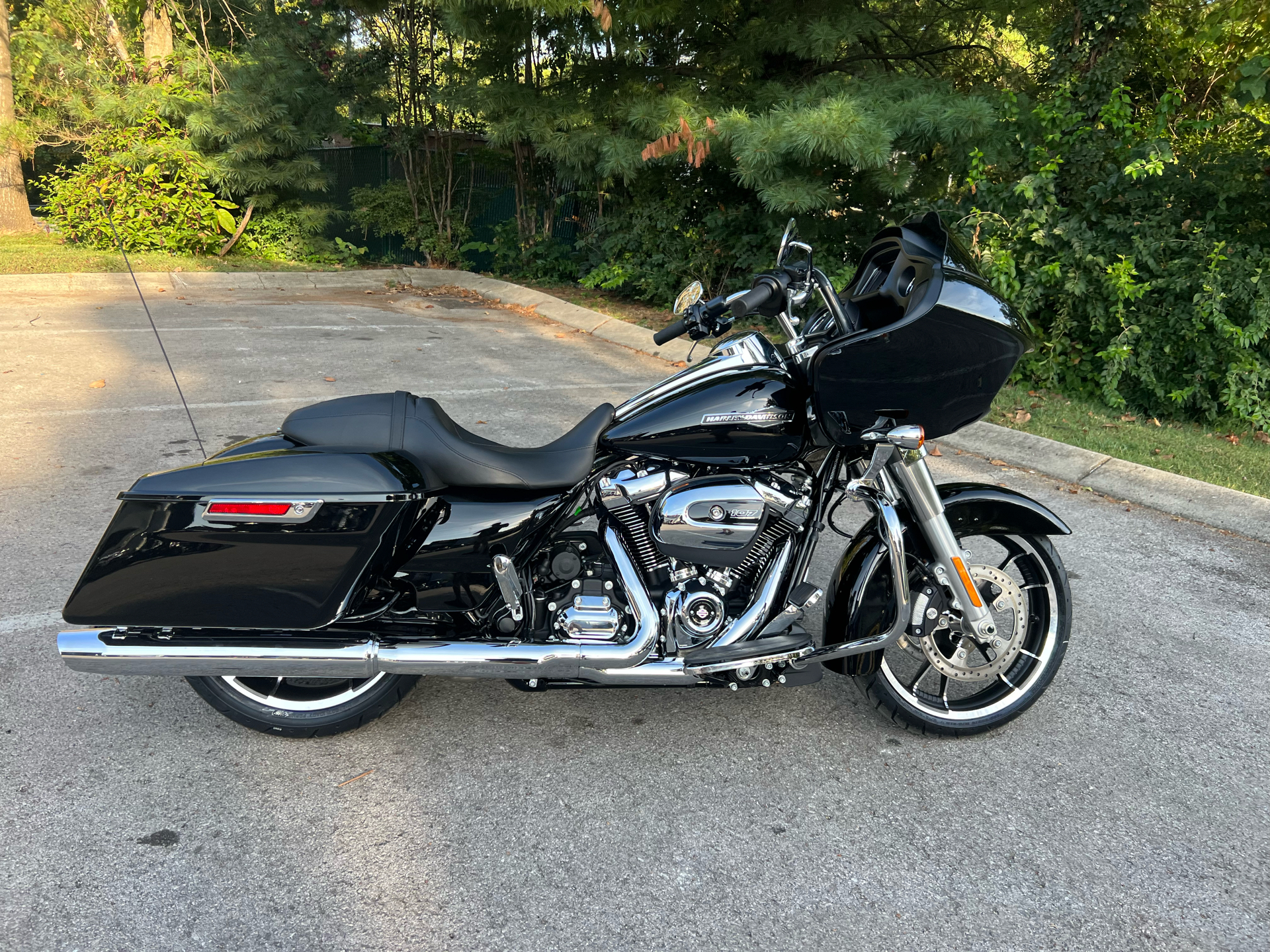 2023 Harley-Davidson Road Glide® in Franklin, Tennessee - Photo 8