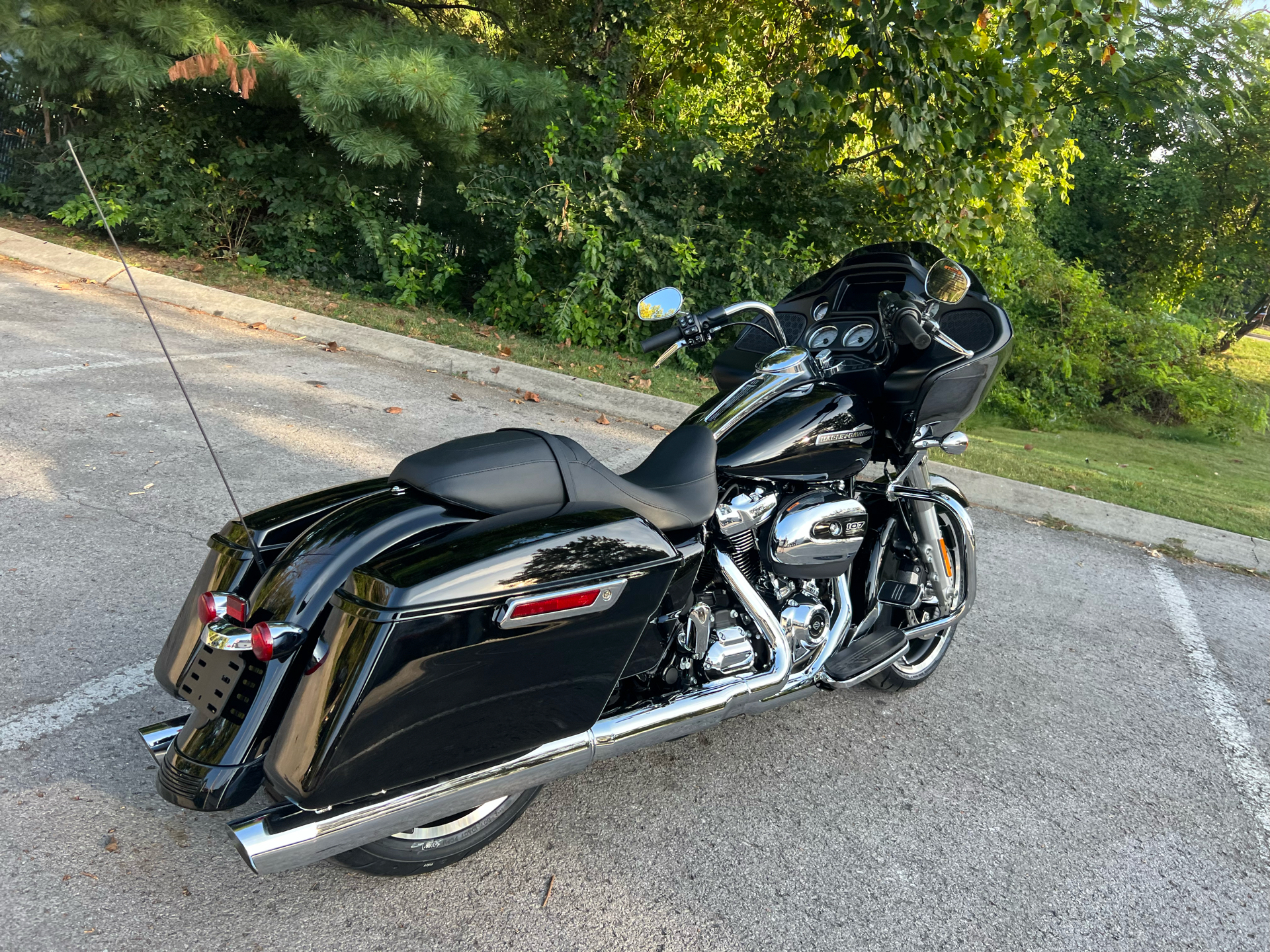 2023 Harley-Davidson Road Glide® in Franklin, Tennessee - Photo 11