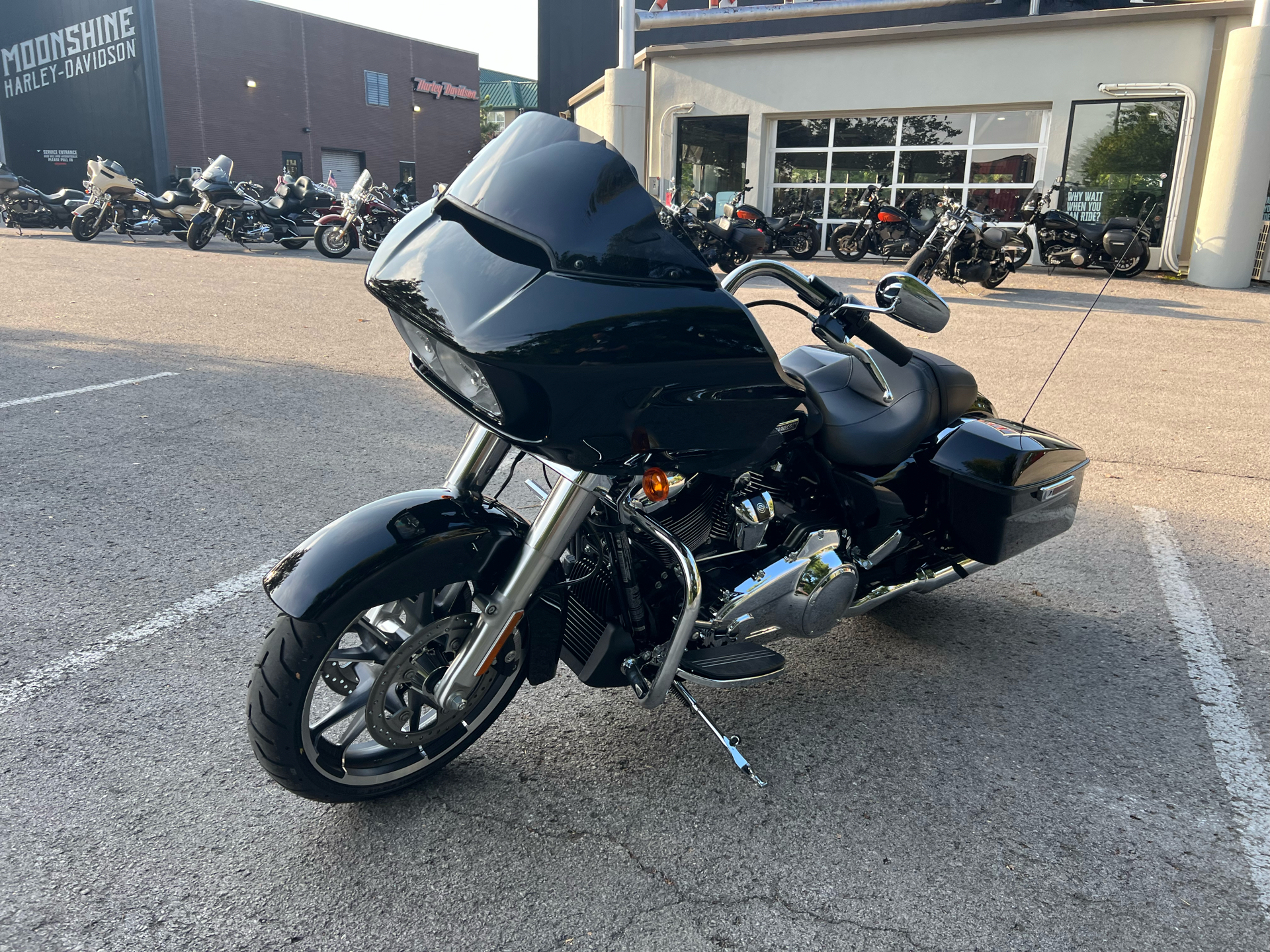 2023 Harley-Davidson Road Glide® in Franklin, Tennessee - Photo 18
