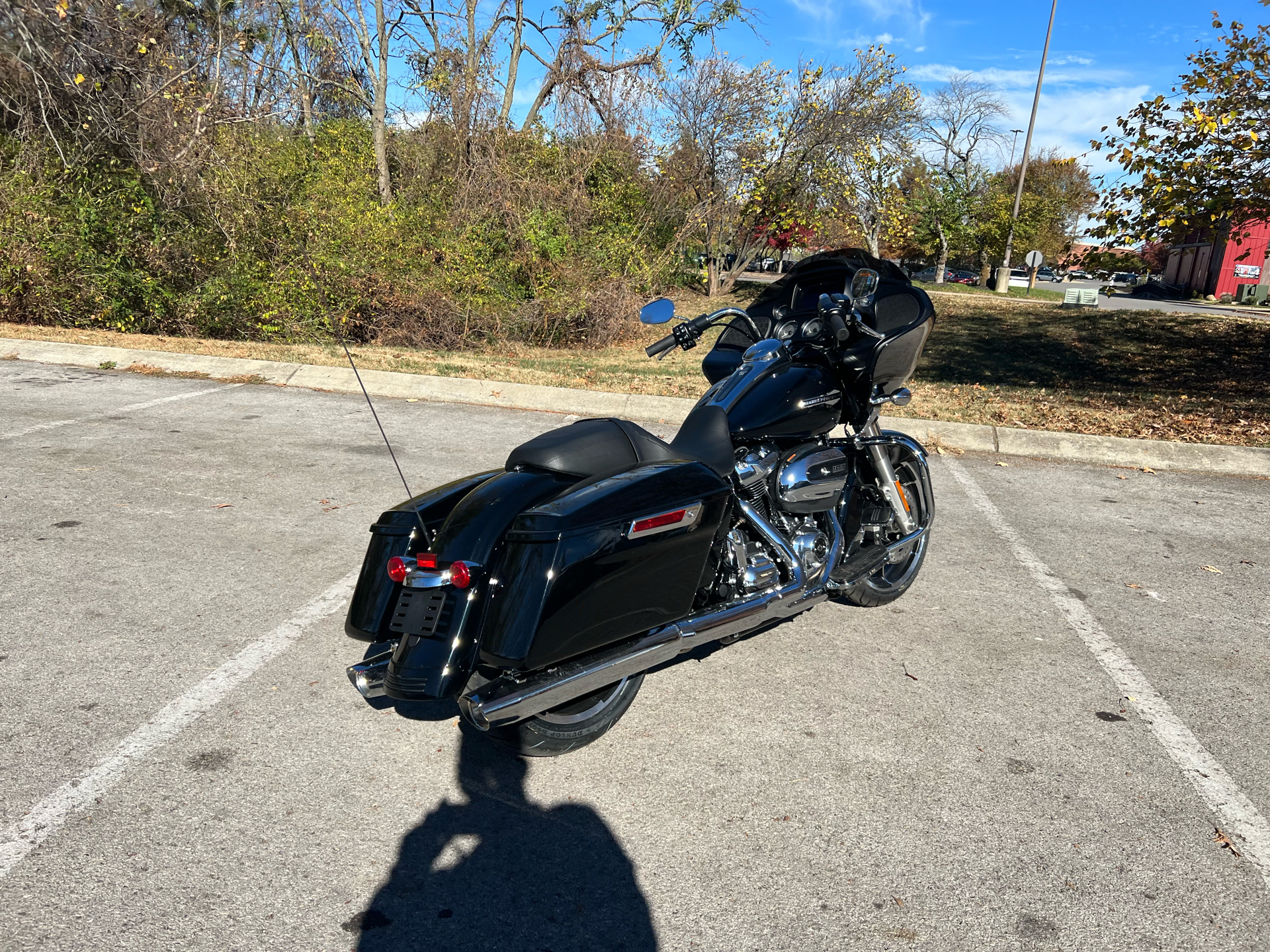 2023 Harley-Davidson Road Glide® in Franklin, Tennessee - Photo 12
