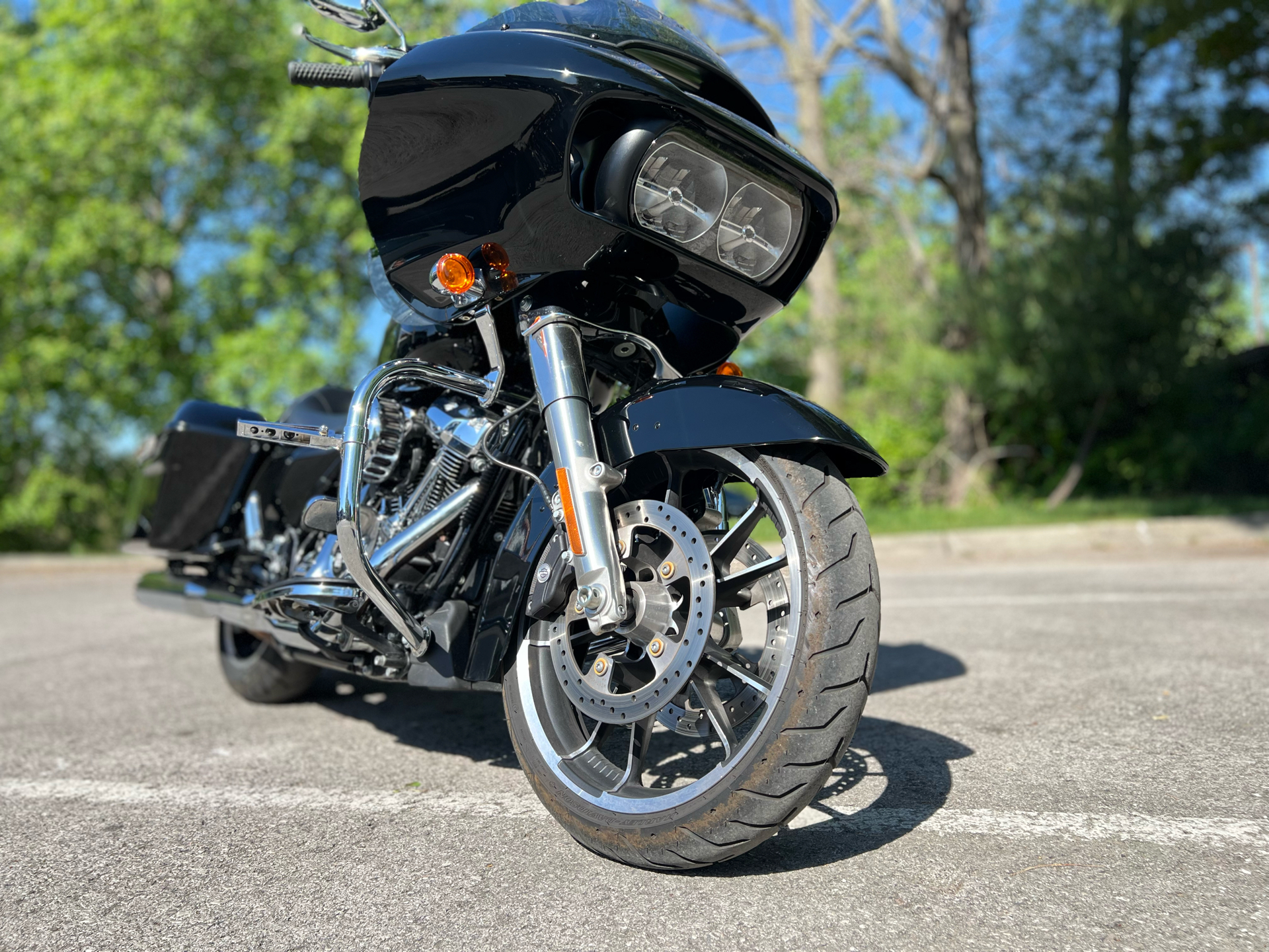 2023 Harley-Davidson Road Glide® in Franklin, Tennessee - Photo 6