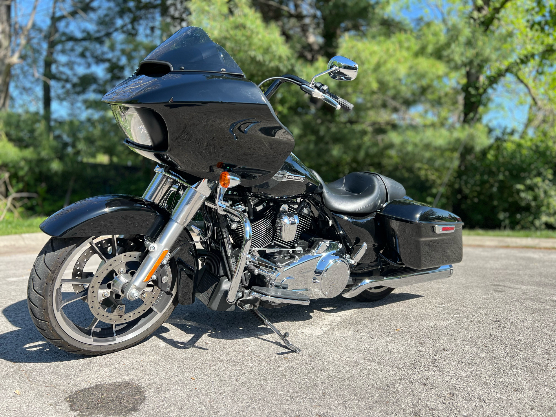 2023 Harley-Davidson Road Glide® in Franklin, Tennessee - Photo 15