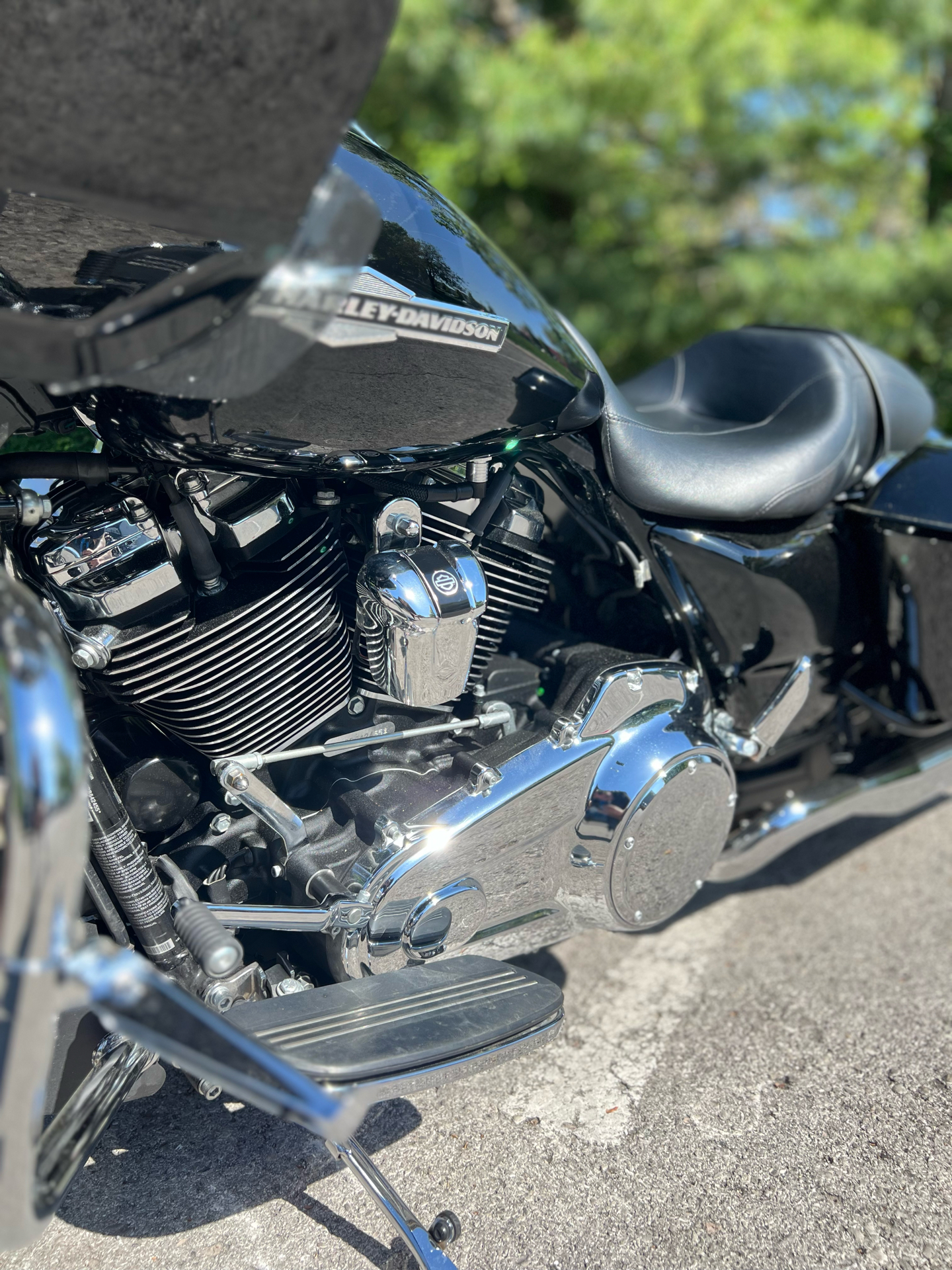 2023 Harley-Davidson Road Glide® in Franklin, Tennessee - Photo 17