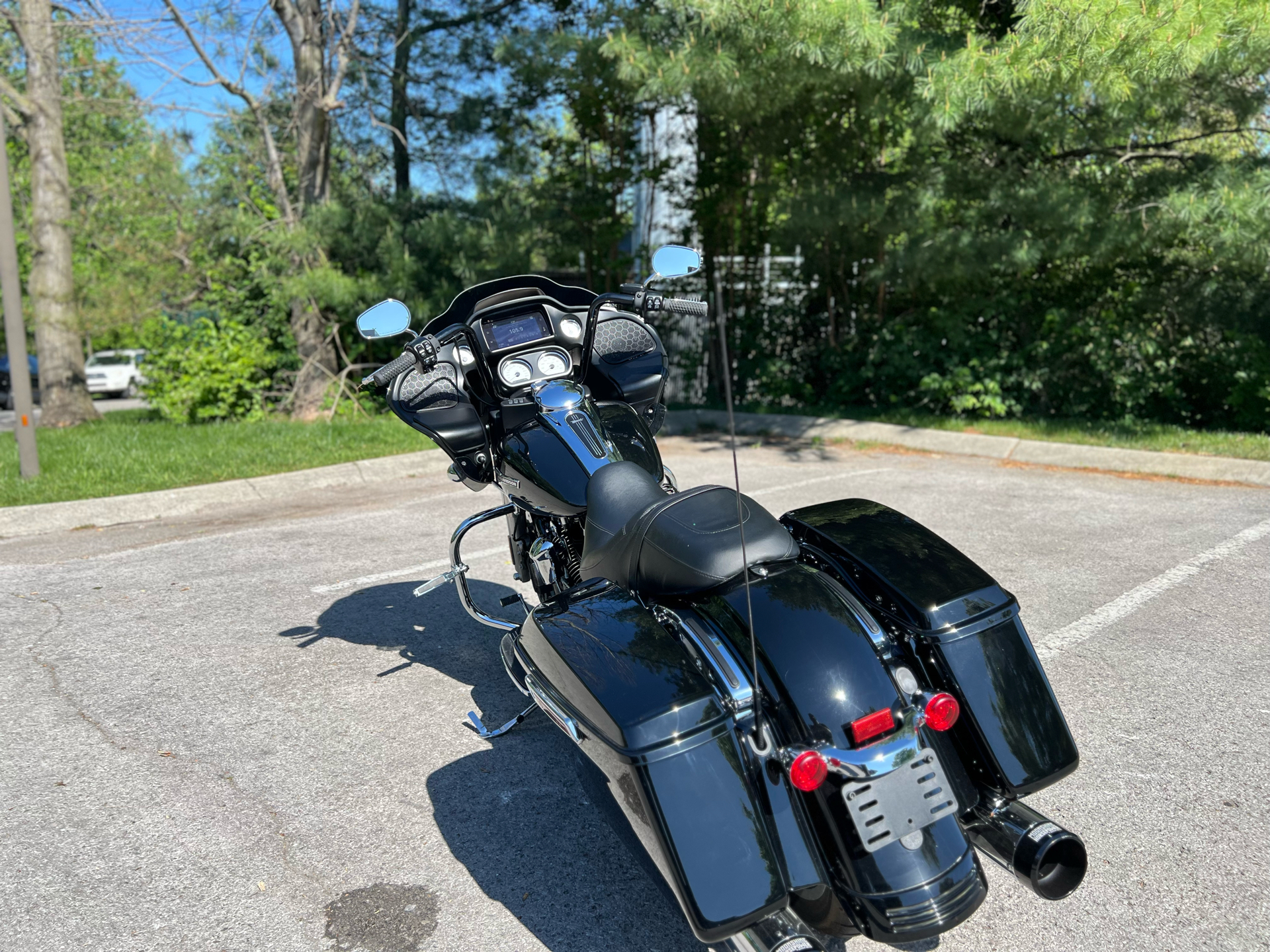 2023 Harley-Davidson Road Glide® in Franklin, Tennessee - Photo 24