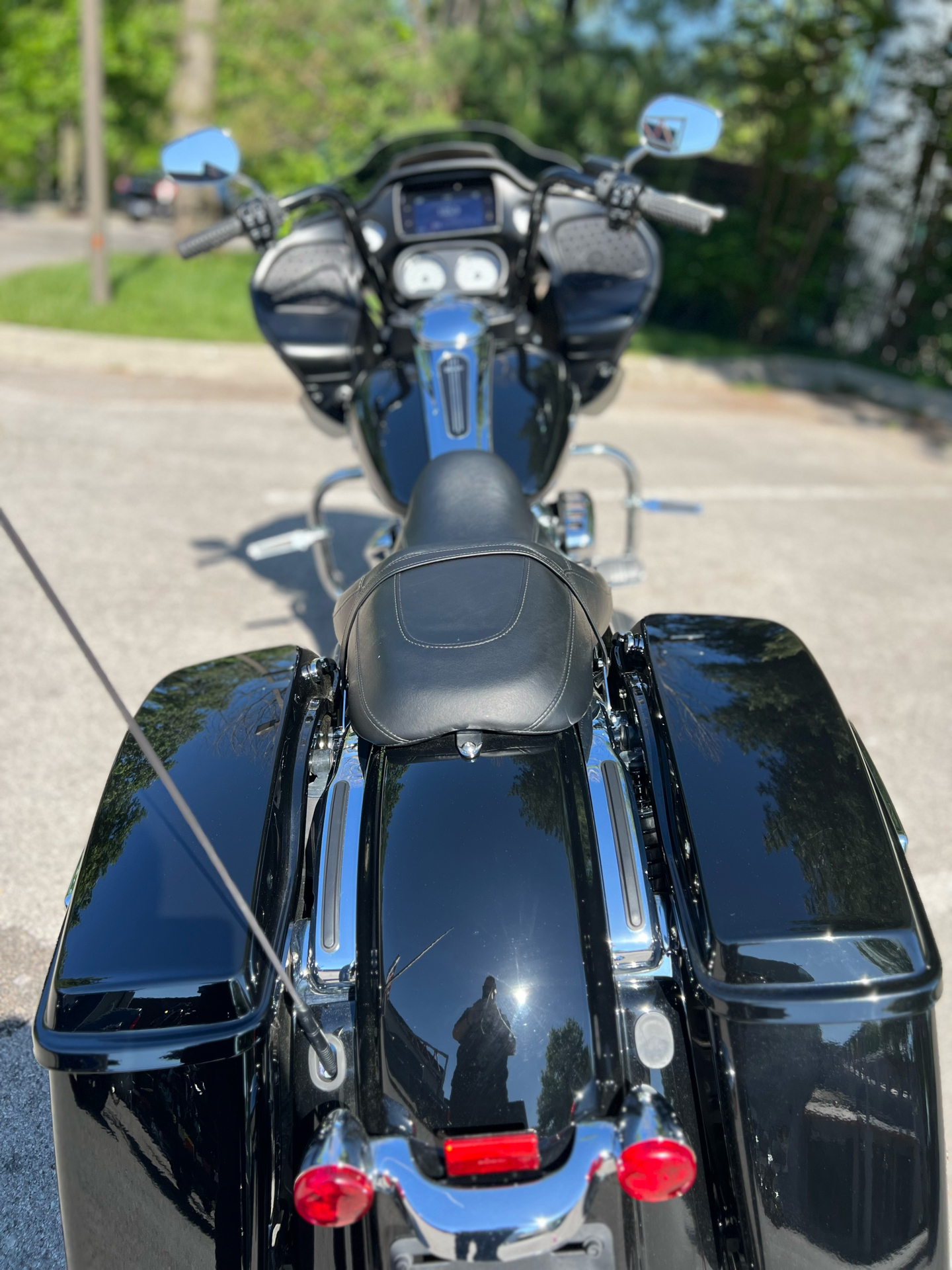 2023 Harley-Davidson Road Glide® in Franklin, Tennessee - Photo 29