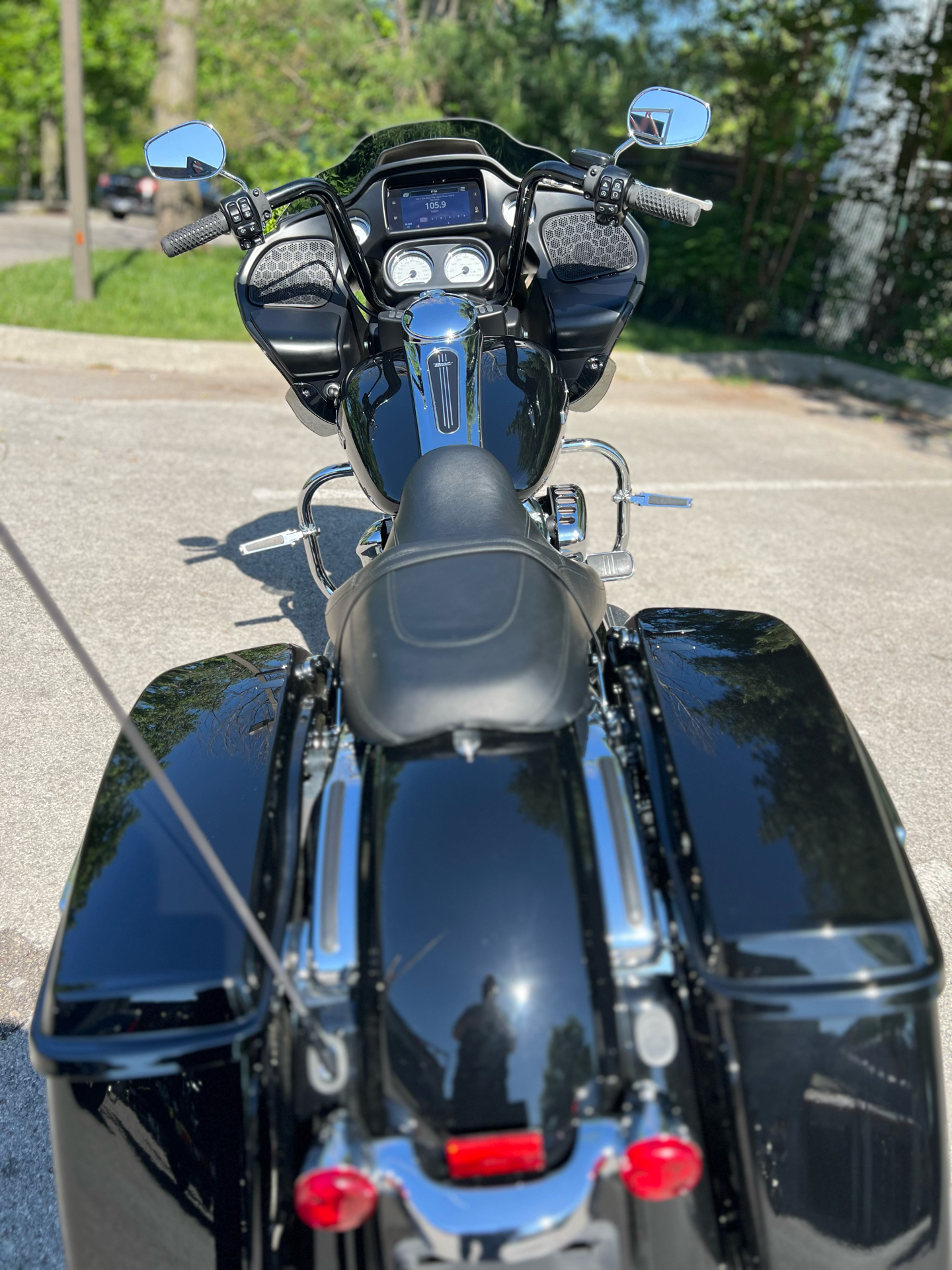 2023 Harley-Davidson Road Glide® in Franklin, Tennessee - Photo 30