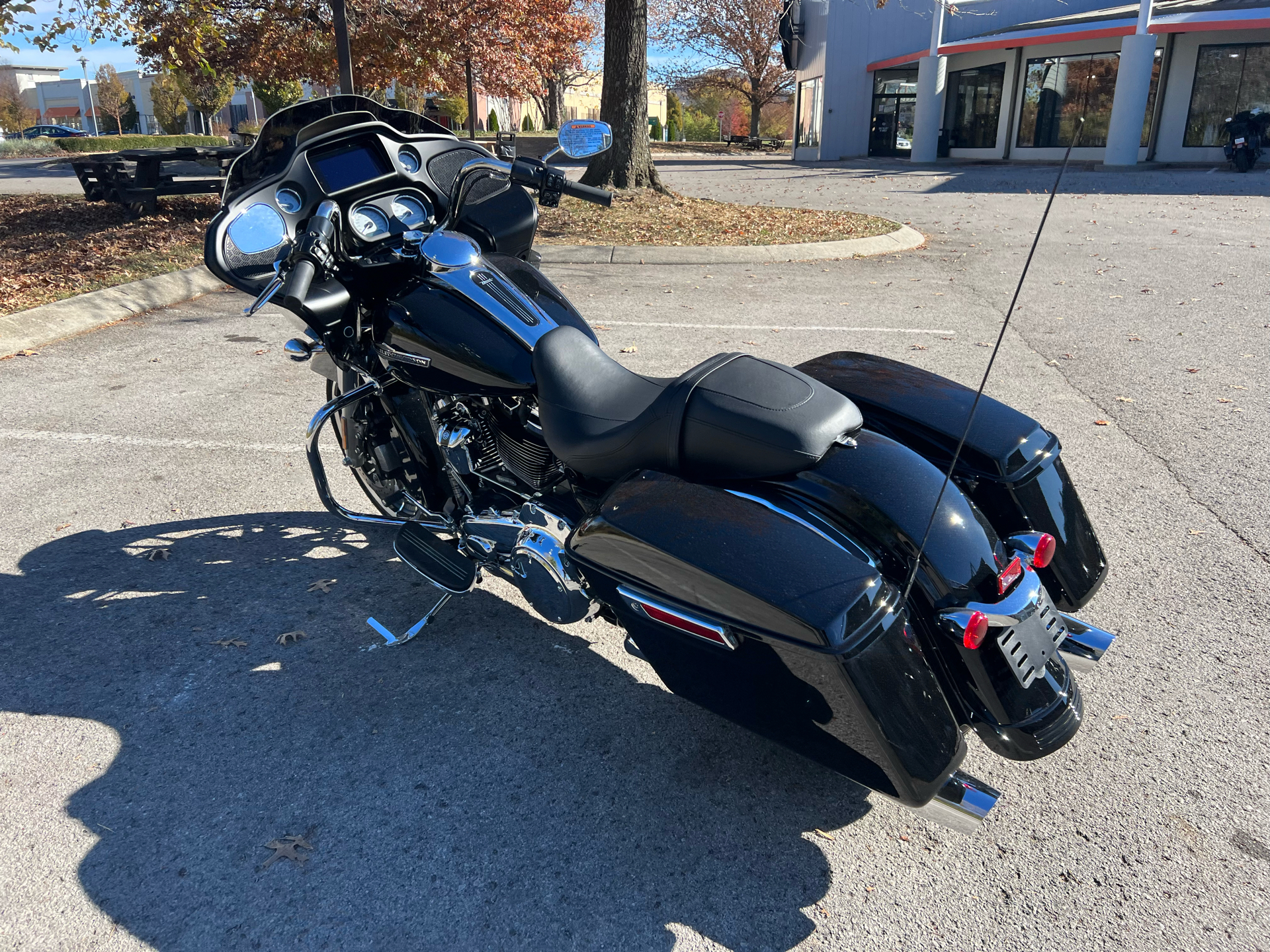 2023 Harley-Davidson Road Glide® in Franklin, Tennessee - Photo 18