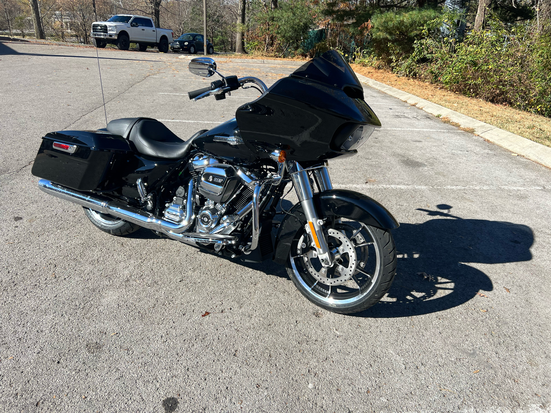 2023 Harley-Davidson Road Glide® in Franklin, Tennessee - Photo 5