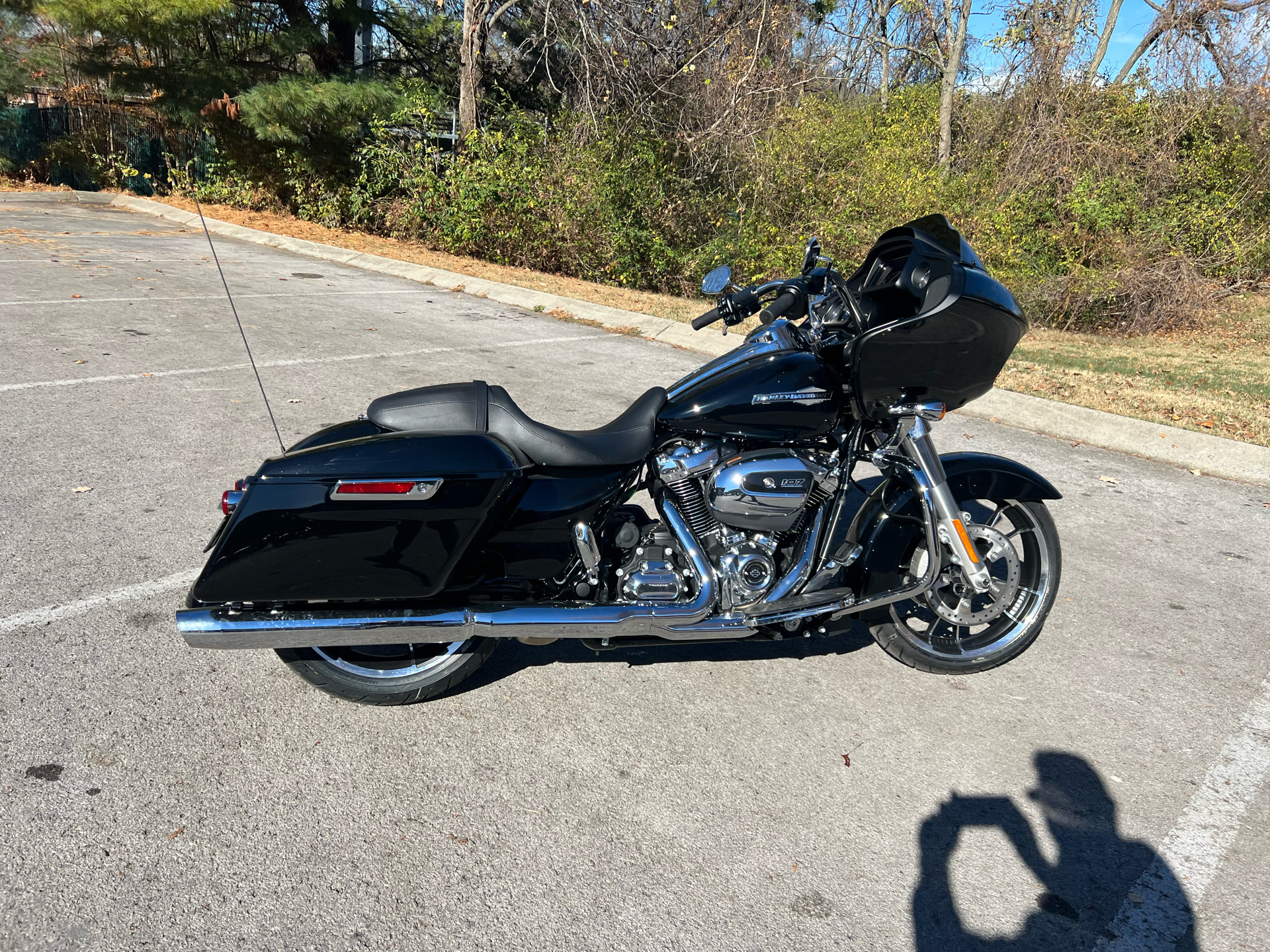 2023 Harley-Davidson Road Glide® in Franklin, Tennessee - Photo 11