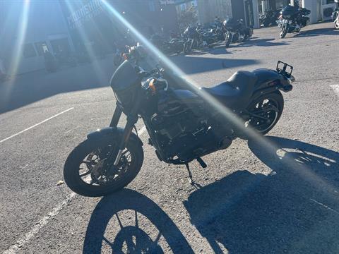 2020 Harley-Davidson Low Rider®S in Franklin, Tennessee - Photo 12