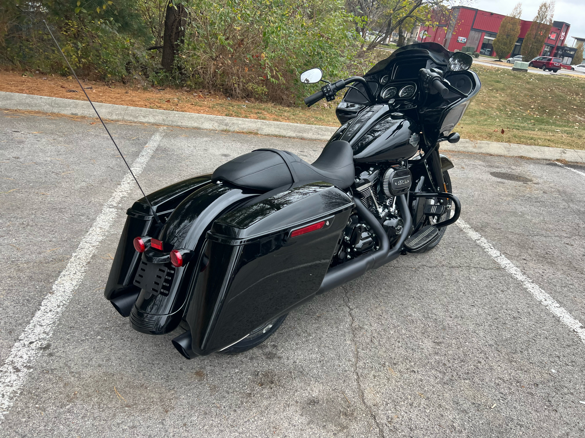 2023 Harley-Davidson Road Glide® Special in Franklin, Tennessee - Photo 12