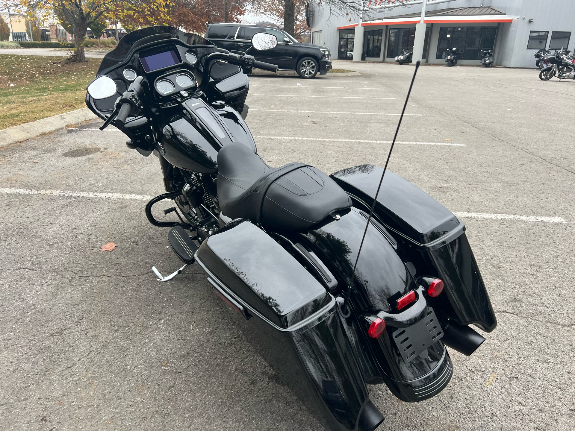 2023 Harley-Davidson Road Glide® Special in Franklin, Tennessee - Photo 17
